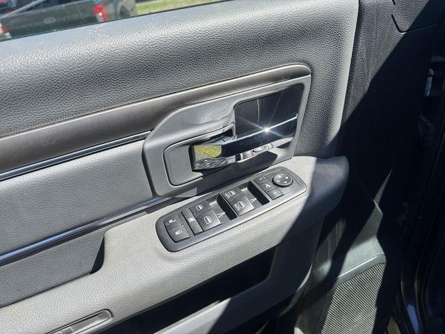 RAM 1500  2017