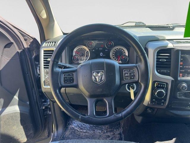 RAM 1500  2017