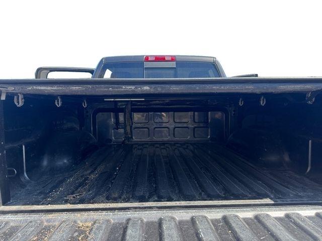 RAM 1500  2017