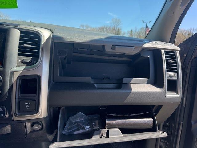 RAM 1500  2017