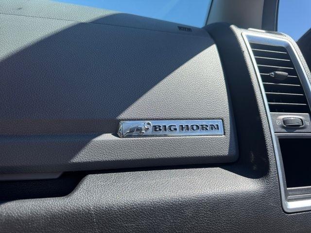 RAM 1500  2017