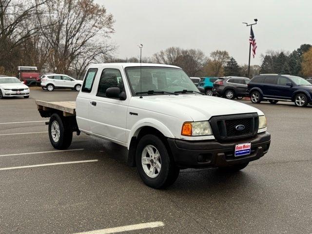 Ford Ranger  2005