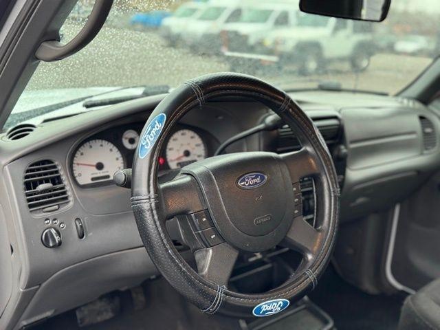 Ford Ranger  2005