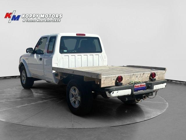 Ford Ranger  2005