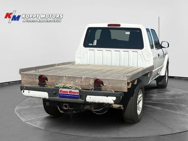 Ford Ranger  2005
