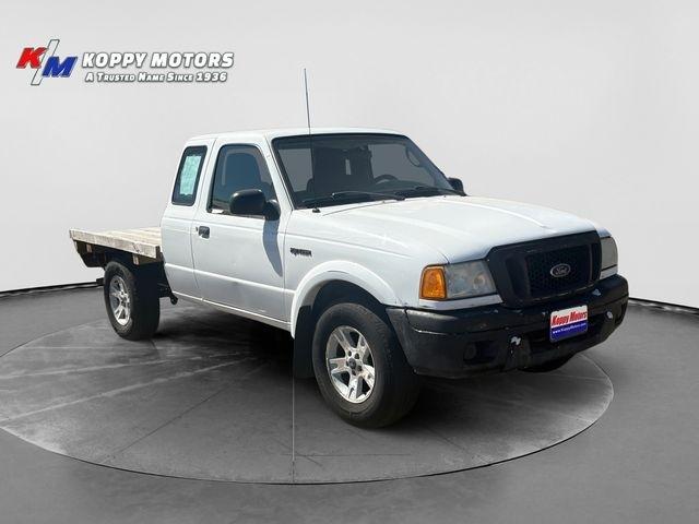 Ford Ranger  2005