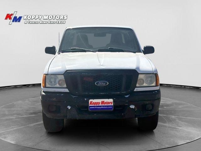 Ford Ranger  2005