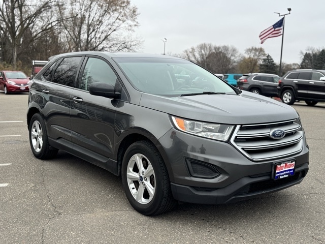 Ford Edge  2016