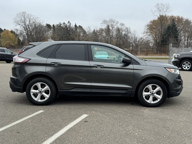Ford Edge  2016