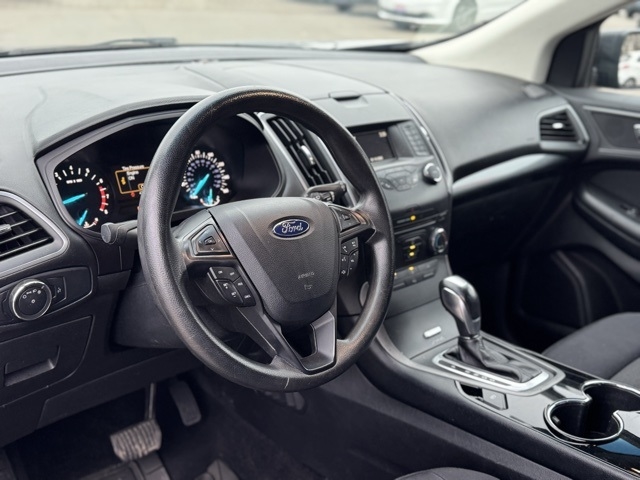 Ford Edge  2016