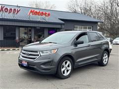2016 Ford Edge 