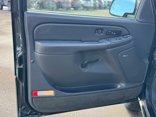 Chevrolet Silverado 1500  2004