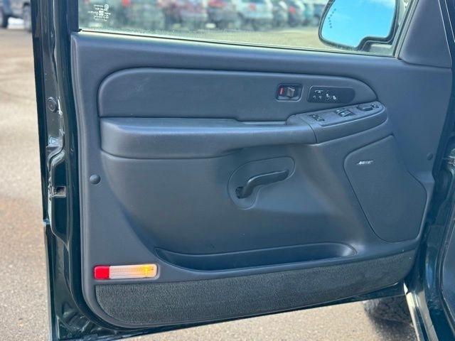 Chevrolet Silverado 1500  2004