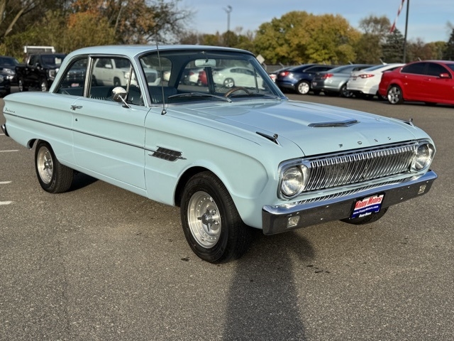 Ford Falcon  1962 Ford Falcon  1962