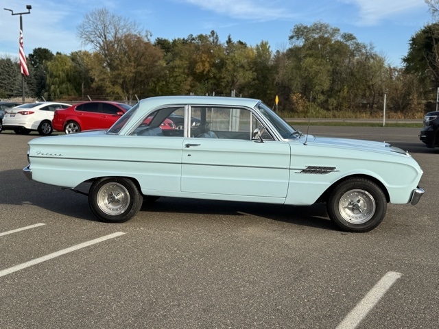 Ford Falcon  1962 Ford Falcon  1962
