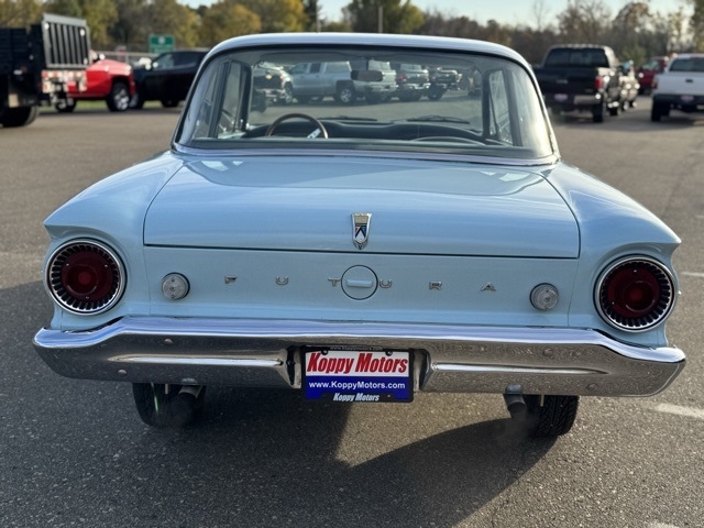 Ford Falcon  1962 Ford Falcon  1962