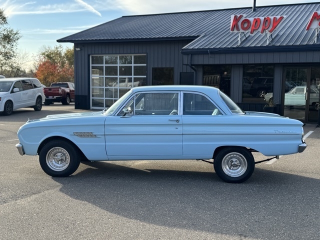 Ford Falcon  1962 Ford Falcon  1962