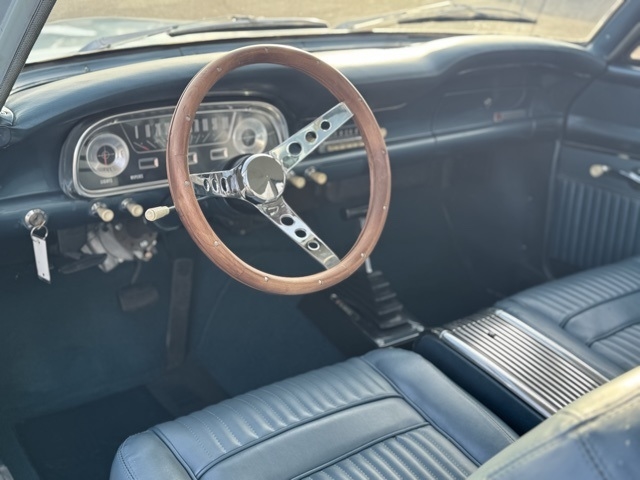 Ford Falcon  1962 Ford Falcon  1962