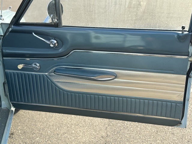 Ford Falcon  1962 Ford Falcon  1962