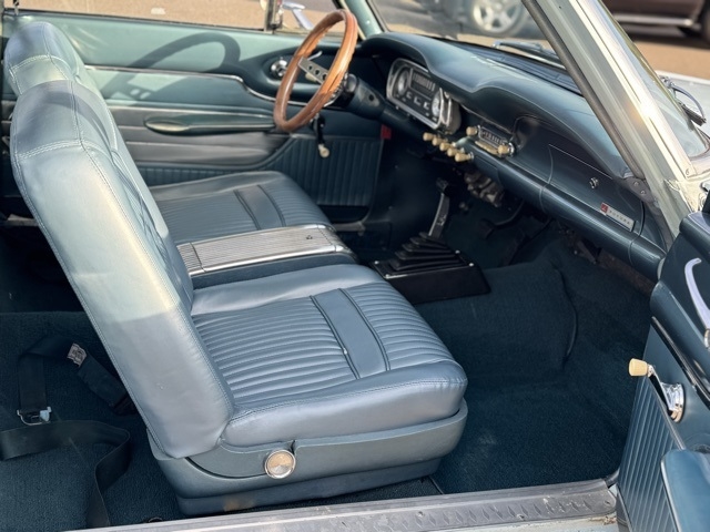 Ford Falcon  1962 Ford Falcon  1962