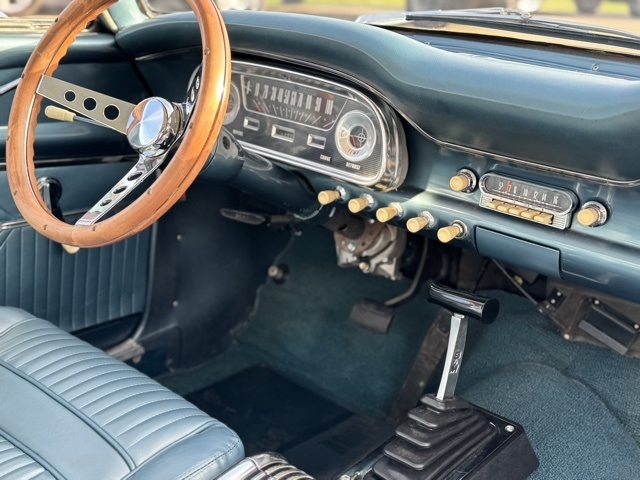 Ford Falcon  1962 Ford Falcon  1962