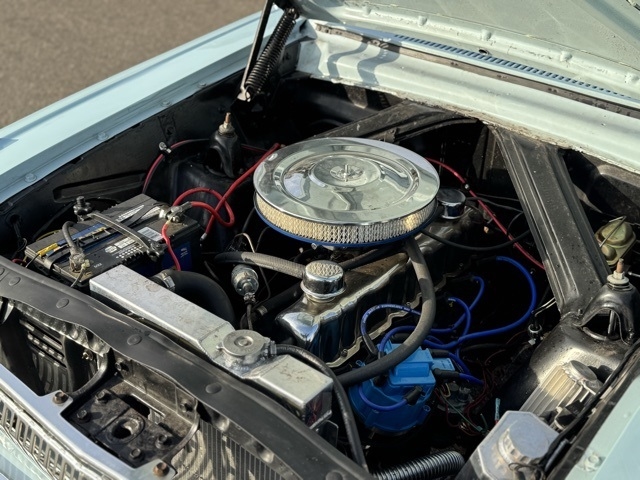 Ford Falcon  1962 Ford Falcon  1962