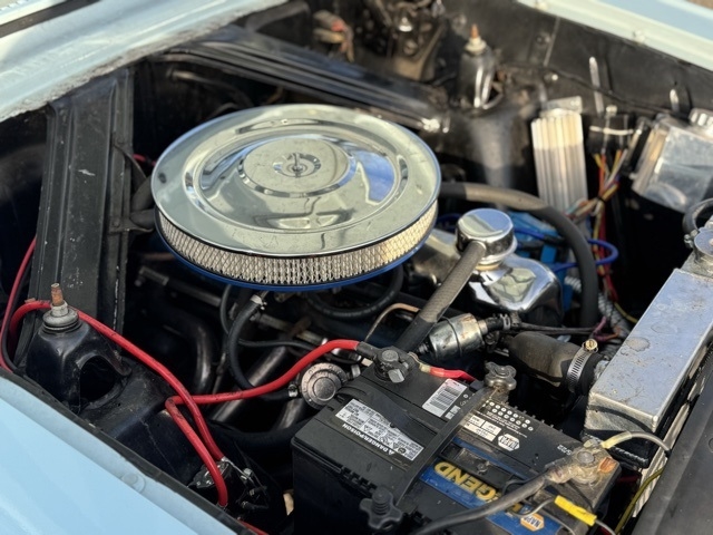 Ford Falcon  1962 Ford Falcon  1962