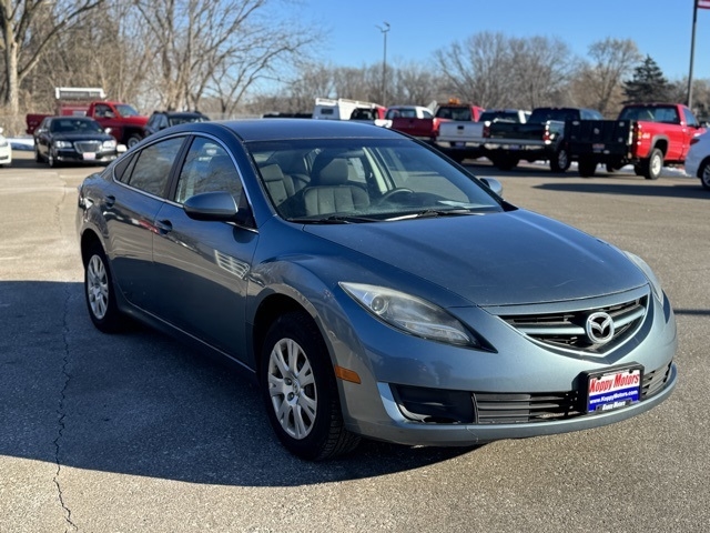 Mazda MAZDA6  2012