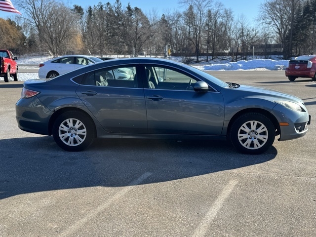 Mazda MAZDA6  2012