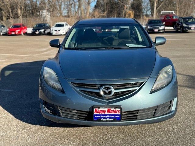 Mazda MAZDA6  2012