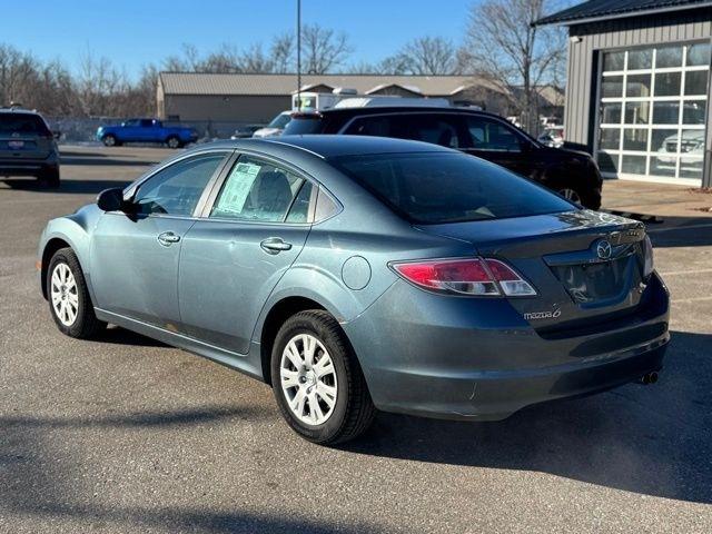 Mazda MAZDA6  2012