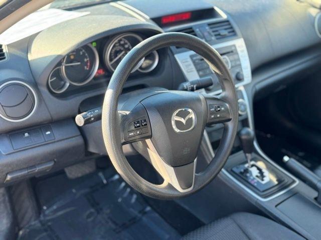 Mazda MAZDA6  2012