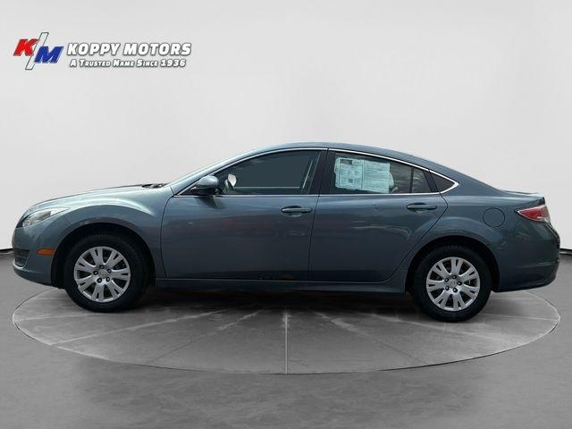 Mazda MAZDA6  2012