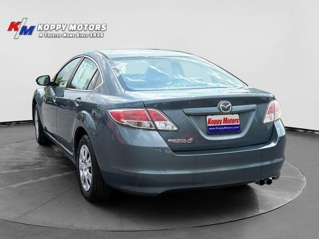 Mazda MAZDA6  2012