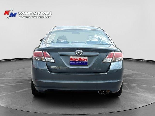 Mazda MAZDA6  2012
