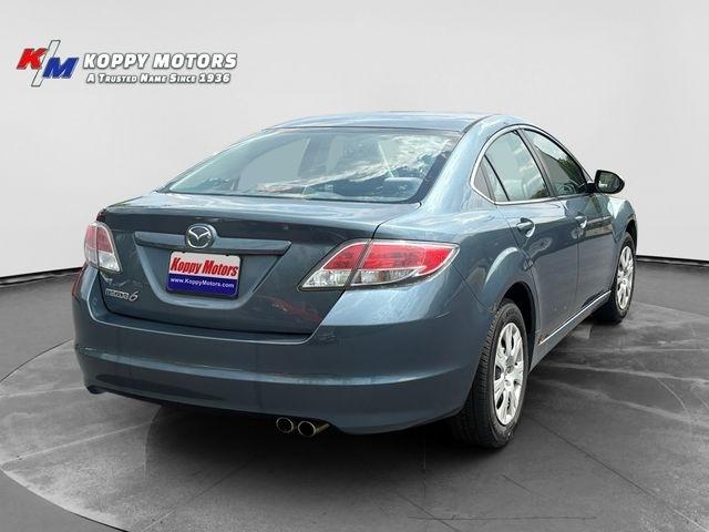 Mazda MAZDA6  2012