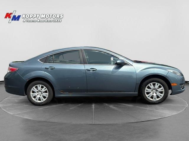 Mazda MAZDA6  2012