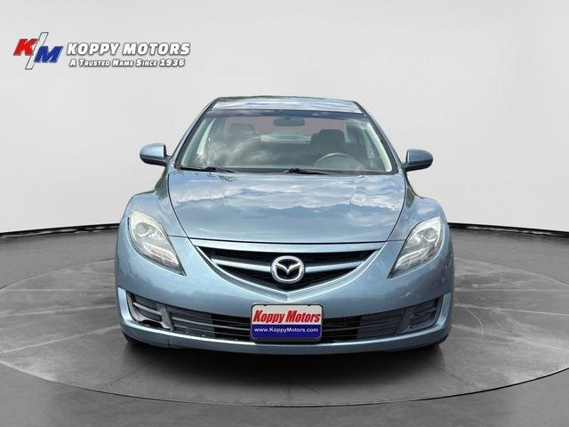 Mazda MAZDA6  2012