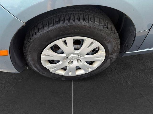 Mazda MAZDA6  2012