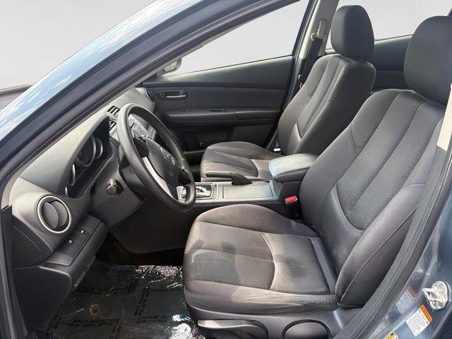 Mazda MAZDA6  2012