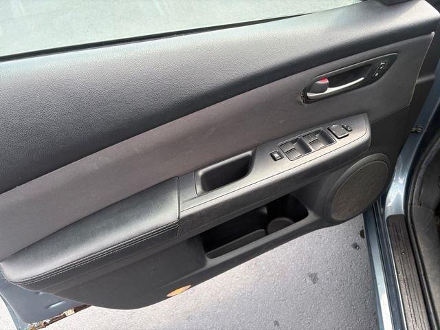 Mazda MAZDA6  2012