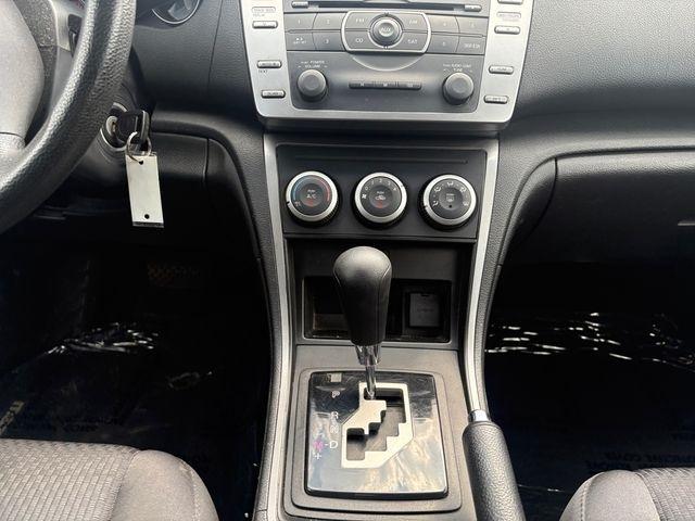 Mazda MAZDA6  2012