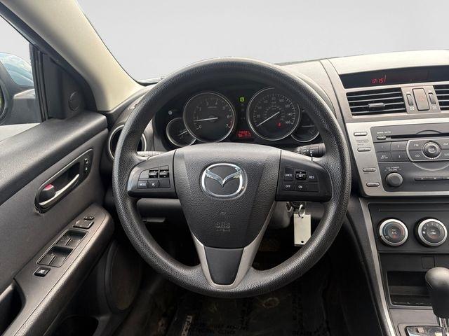 Mazda MAZDA6  2012
