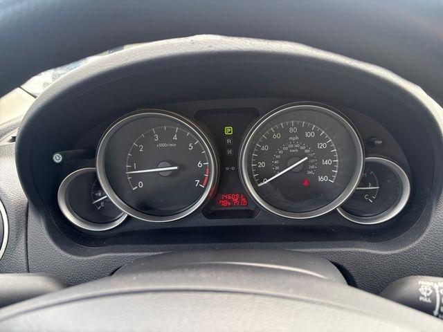 Mazda MAZDA6  2012