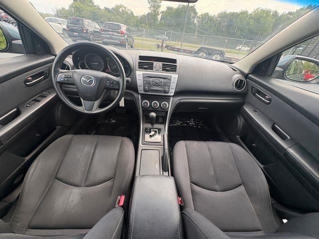 Mazda MAZDA6  2012