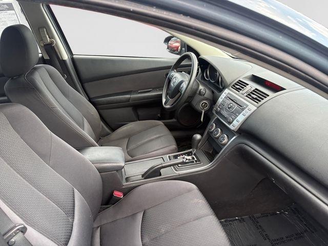 Mazda MAZDA6  2012
