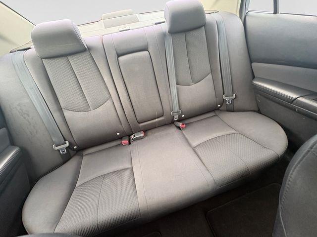 Mazda MAZDA6  2012