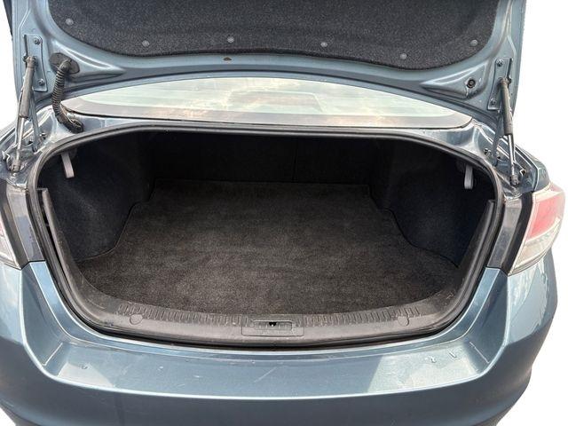 Mazda MAZDA6  2012