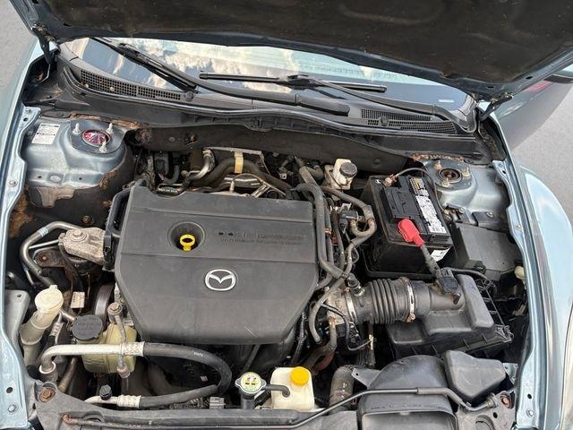 Mazda MAZDA6  2012