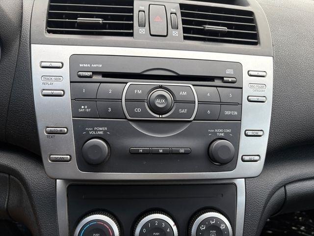 Mazda MAZDA6  2012